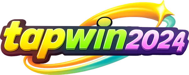 tapwin2024 official logo